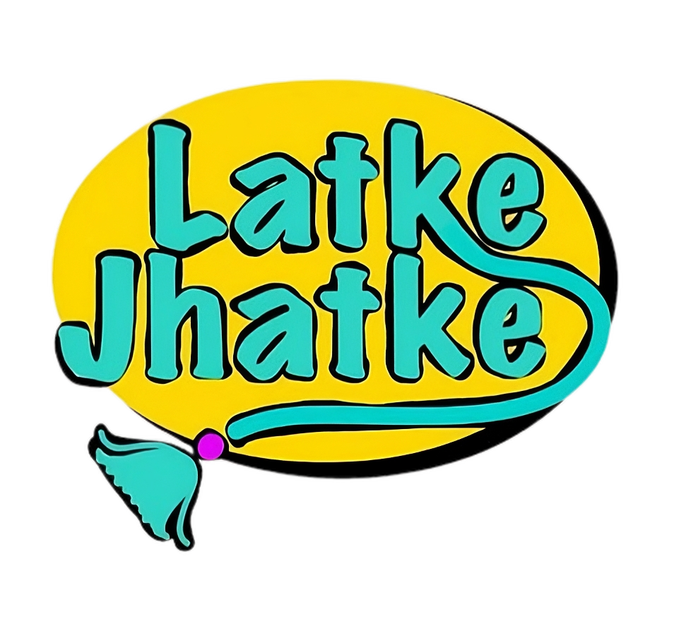 LatkeJhatke